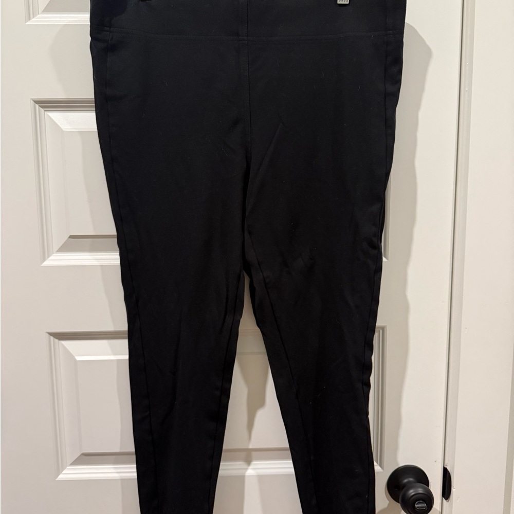LOFT Black Leggings